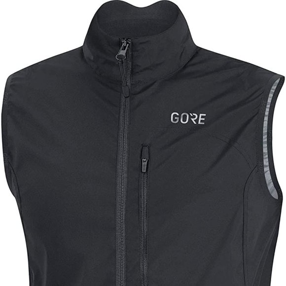 Gore cycling vest gilet windbreaker - Picture 1 of 2